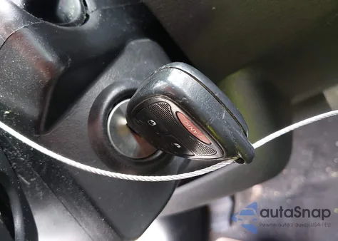 2016 Jeep Compass Sport из США, поврежденный, VIN 1C4NJCBA2GD590862